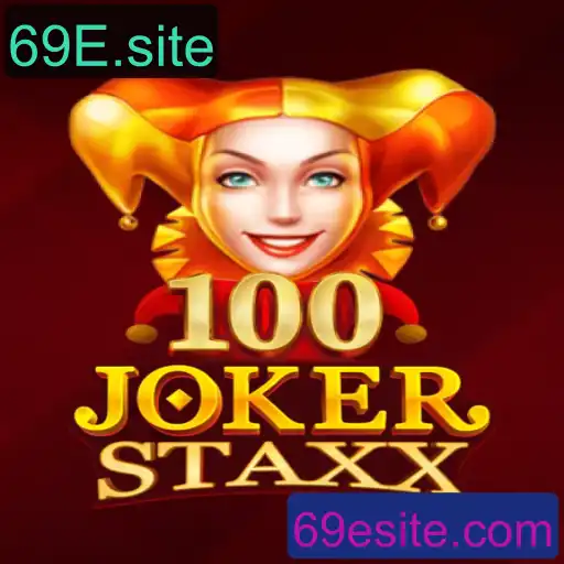 Descubra o Fascinante Mundo de 100JokerStaxx – Um Jogo de Fortuna e Diversão