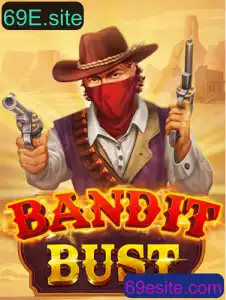 Descubra o Mundo de BanditBust: Descrição e Regras