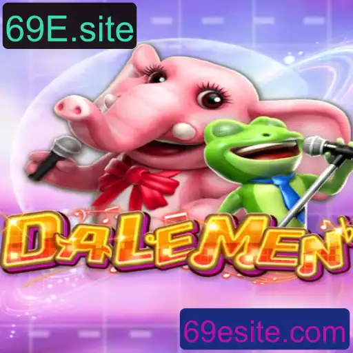 Descubra DALEMEN: O Jogo do Momento com 69E.site