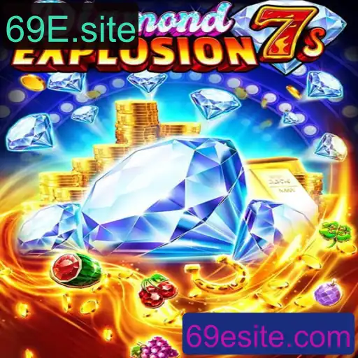 Descubra a Emoção e Estratégia por Trás do Jogo DiamondExplosion7s