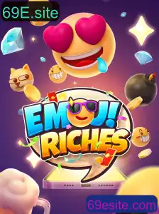 Explorando o Universo do Jogo EmojiRiches