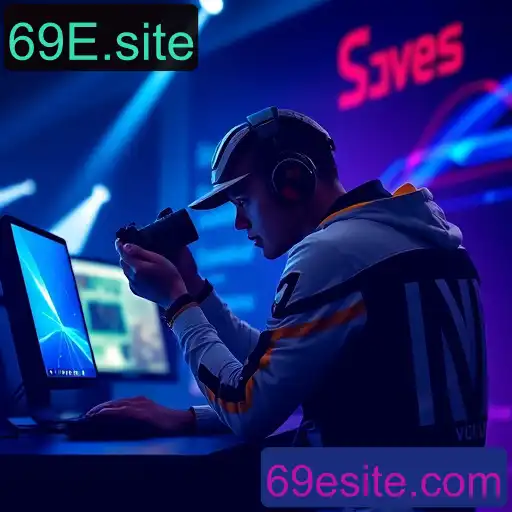 Esportes virtuais