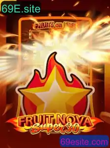 FruitrNovaSupe30: Explorando o Universo Vibrante do Novo Jogo Sensação