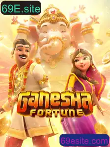 GaneshaFortune: Explorando o Universo Rico e Envolvente do Jogo Online
