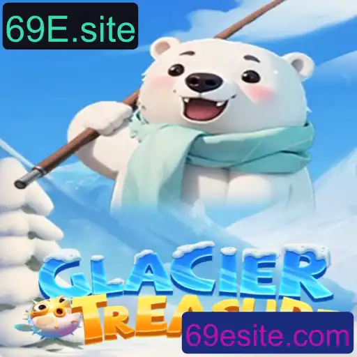 Descubra o Mundo de GlacierTreasure: Aventuras Congelantes e Tesouros Ocultos