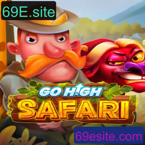 GoHighSafari: Descubra a Aventura Virtual Definitiva
