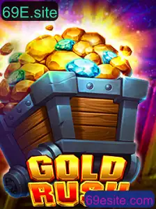 Explorando GoldRush: Um Novo Mundo de Aventuras Online