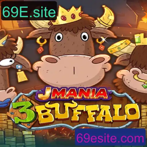 Explorando o Mundo de JMania3Buffalo: Um Jogo Inovador no Cenário Atual