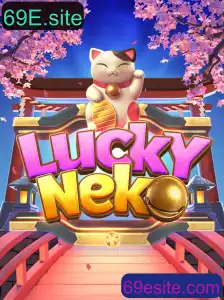 Descubra o Encantador Mundo de LuckyNeko e as Novidades de 69E.site