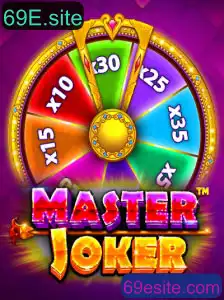 Descubra o Fascinante Mundo de MasterJoker: Um Jogo de Estratégia e Diversão