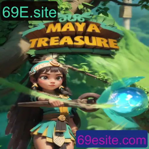 Explorando MayaTreasure: Aventura e Mistério no Mundo Antigo
