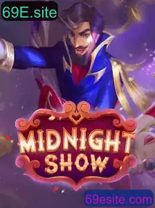 MidnightShow: Uma Imersão Inovadora no Mundo dos Jogos