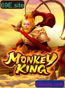 Explorando o Mundo Fascinante de MonkeyKing: Uma Jornada Inovadora em Jogos Online