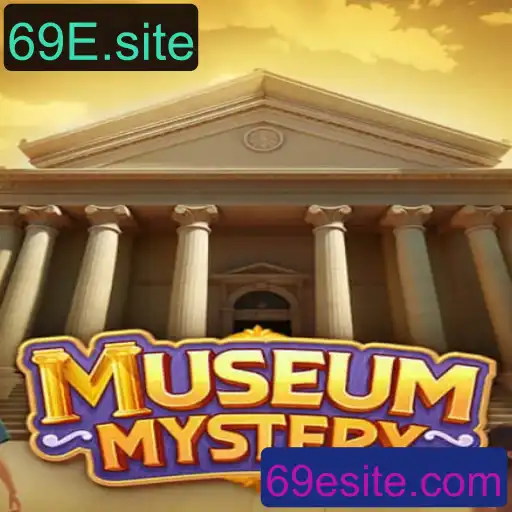 Desvende os Segredos de MuseumMystery: Um Jogo de Mistério e Aventura