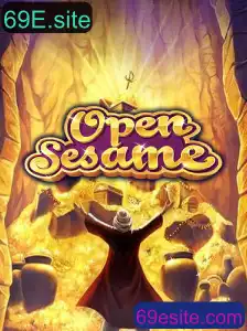 Descubra o Mundo de 'OpenSesame': O Novo Jogo Revolucionário