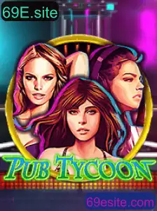 PubTycoon: A Nova Sensação dos Jogos de Simulação