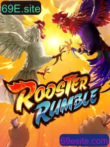 RoosterRumble: O Fenômeno dos Jogos de Combate de Galos no 69E.site