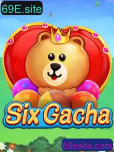 Descubra o Mundo cativante de SixGacha e seu Portal 69E.site