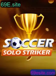 Descubra SoccerSoloStriker: O Jogo Que Está Conquistando o Mundo