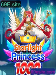 Descubra as Aventuras de StarlightPrincess1000: Um Mundo de Fantasia e Estratégia