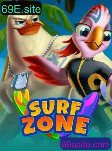 SurfZone: A Nova Sensação no Mundo dos Jogos