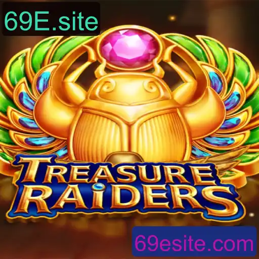 Desvendando o Mundo de TREASURERAIDERS