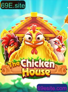 Descubra o Universo Envolvente de TheChickenHouse