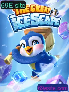 TheGreatIcescape: Explorando o Mundo Congelado do Novo Jogo e Seu Impacto Atual