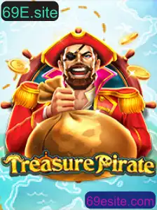 Descubra o Fascinante Mundo de TreasurePirate: Aventura e Estratégia