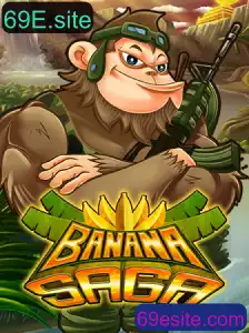 Descubra o Mundo Empolgante de BananaSaga