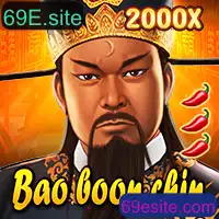 Descubra BaoBoonChin: Um Mergulho no Universo do Jogo