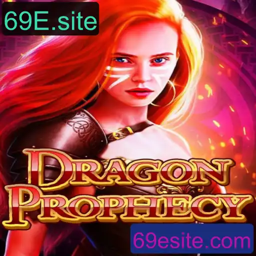 Explorando o Fascinante Mundo de DragonProphecy: Uma Jornada Interativa com 69E.site