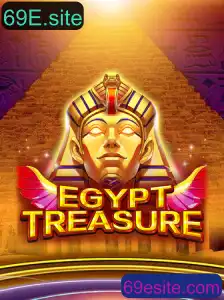 EgyptTreasure: Uma Jornada Através dos Mistérios do Antigo Egito