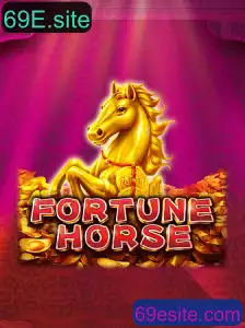 FortuneHorse: O Jogo de Estratégia Que Captura a Imaginação