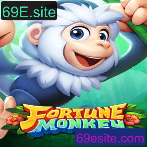 FortuneMonkey: Uma Nova Experiência de Jogo com 69E.site