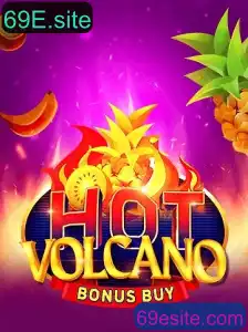 Explorando HotVolcanoBonusBuy: Uma Jornada Ígnea de Oportunidades