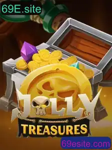 Aventura e Estratégia em JollyTreasures: Como Jogar e Aproveitar ao Máximo