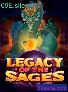 LegacyoftheSages: Um Novo Mundo de Aventuras Pré-Históricas
