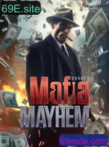 Explorando o Empolgante Mundo de MafiaMayhem
