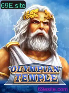 Desvendando os Segredos do Jogo OlympianTemple