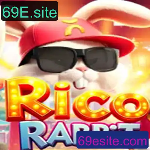 RicoRabbit: Uma Nova Aventura no Mundo dos Jogos Digitais