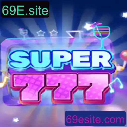 Descubra o Mundo Empolgante de Super777