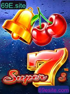 Explorando o Jogo Super7s: Um Clássico Reimaginado com Elementos Modernos