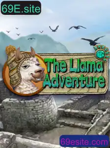 TheLlamaAdventure: Explorando o Fascinante Mundo dos Llamas