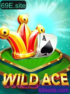 Descubra WildAce: O Novo Fenômeno dos Jogos Online