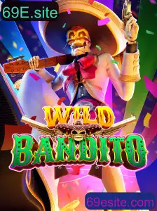 Explorando o Mundo de WildBandito: Um Jogo de Estratégia e Aventura